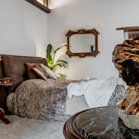 Trevi Fountain Stylish Guest House Рим Экстерьер фото