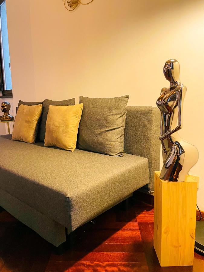 Trevi Fountain Stylish Guest House Рим Экстерьер фото