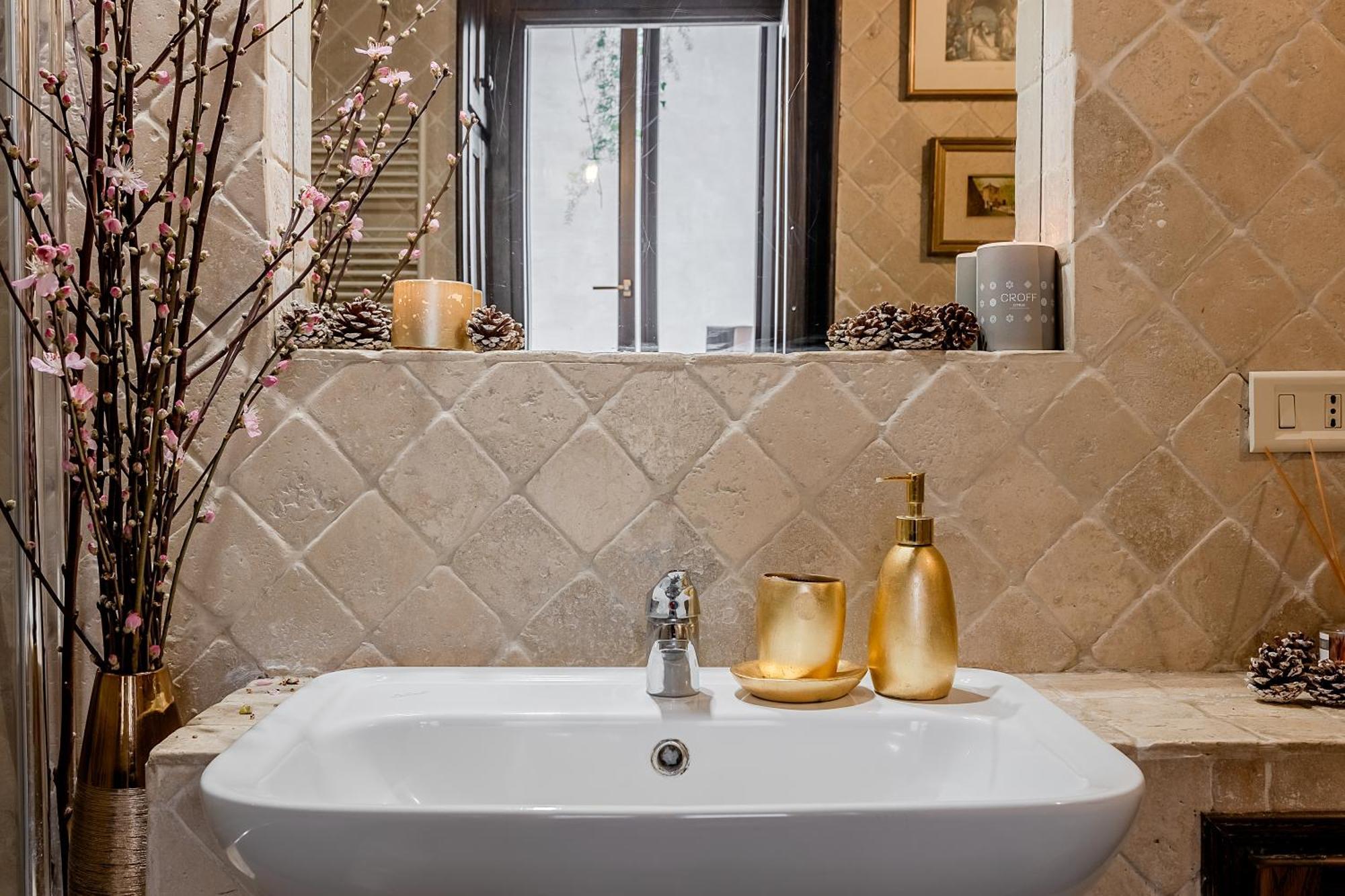 Trevi Fountain Stylish Guest House Рим Экстерьер фото
