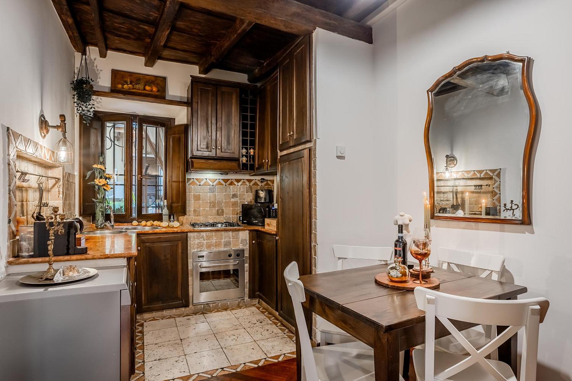 Trevi Fountain Stylish Guest House Рим Экстерьер фото