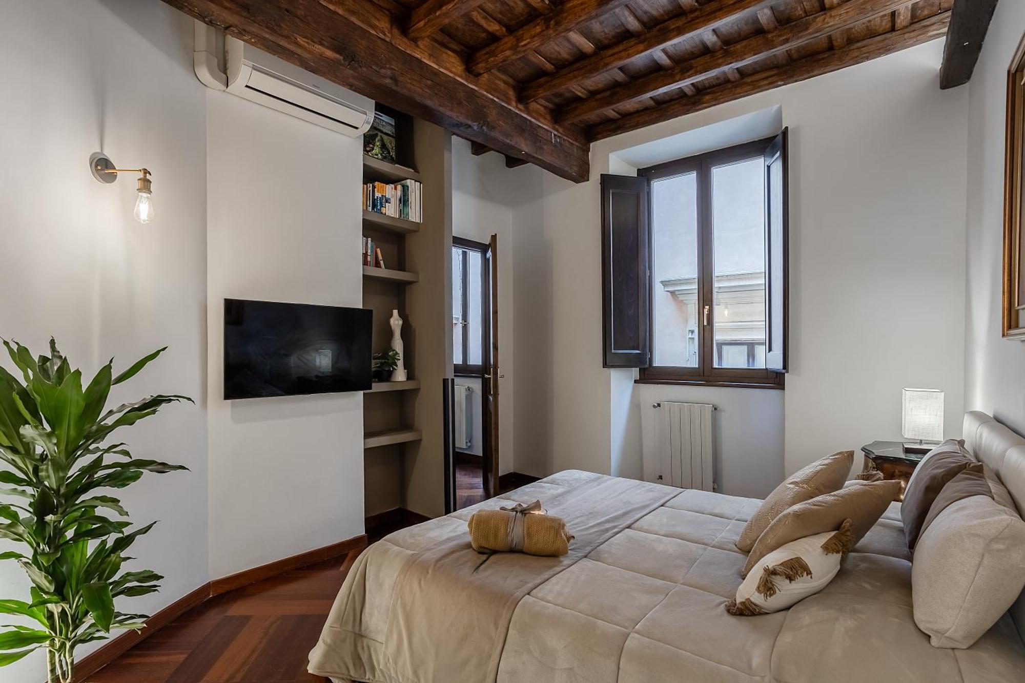 Trevi Fountain Stylish Guest House Рим Экстерьер фото