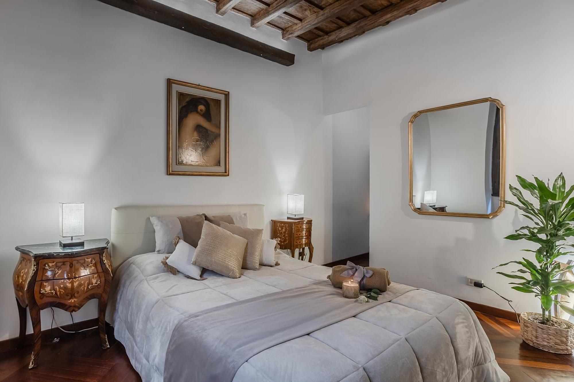 Trevi Fountain Stylish Guest House Рим Экстерьер фото