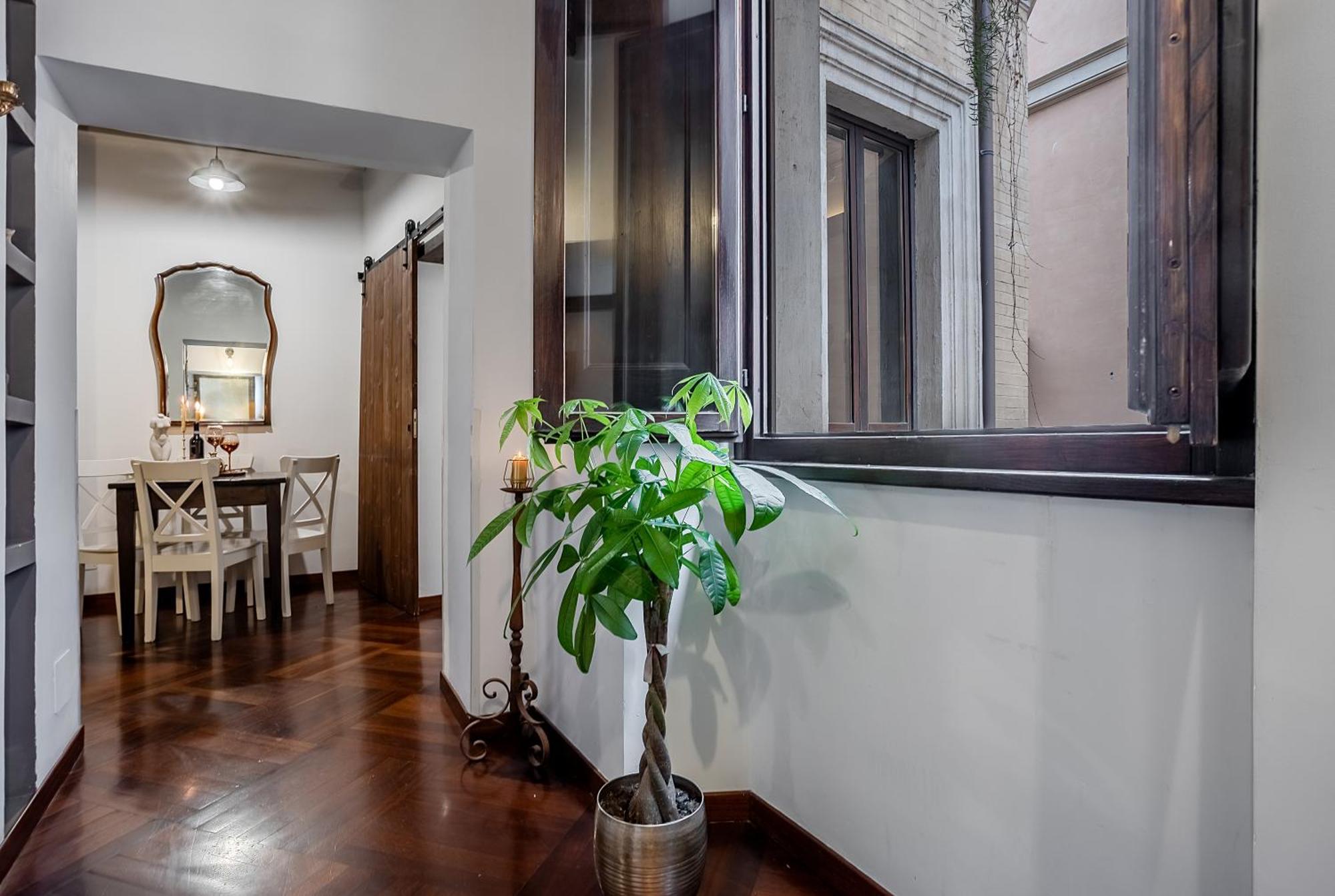 Trevi Fountain Stylish Guest House Рим Экстерьер фото