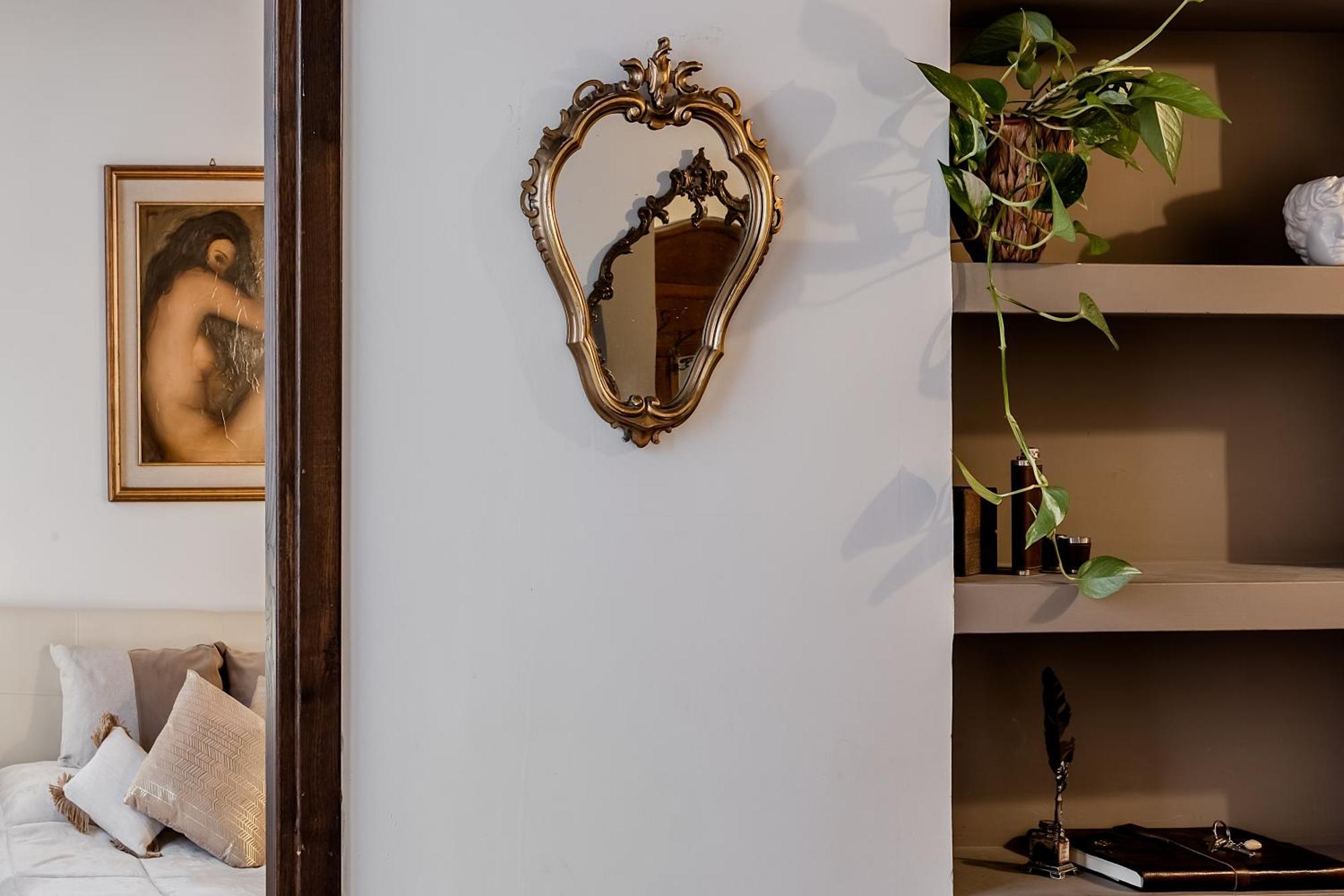 Trevi Fountain Stylish Guest House Рим Экстерьер фото