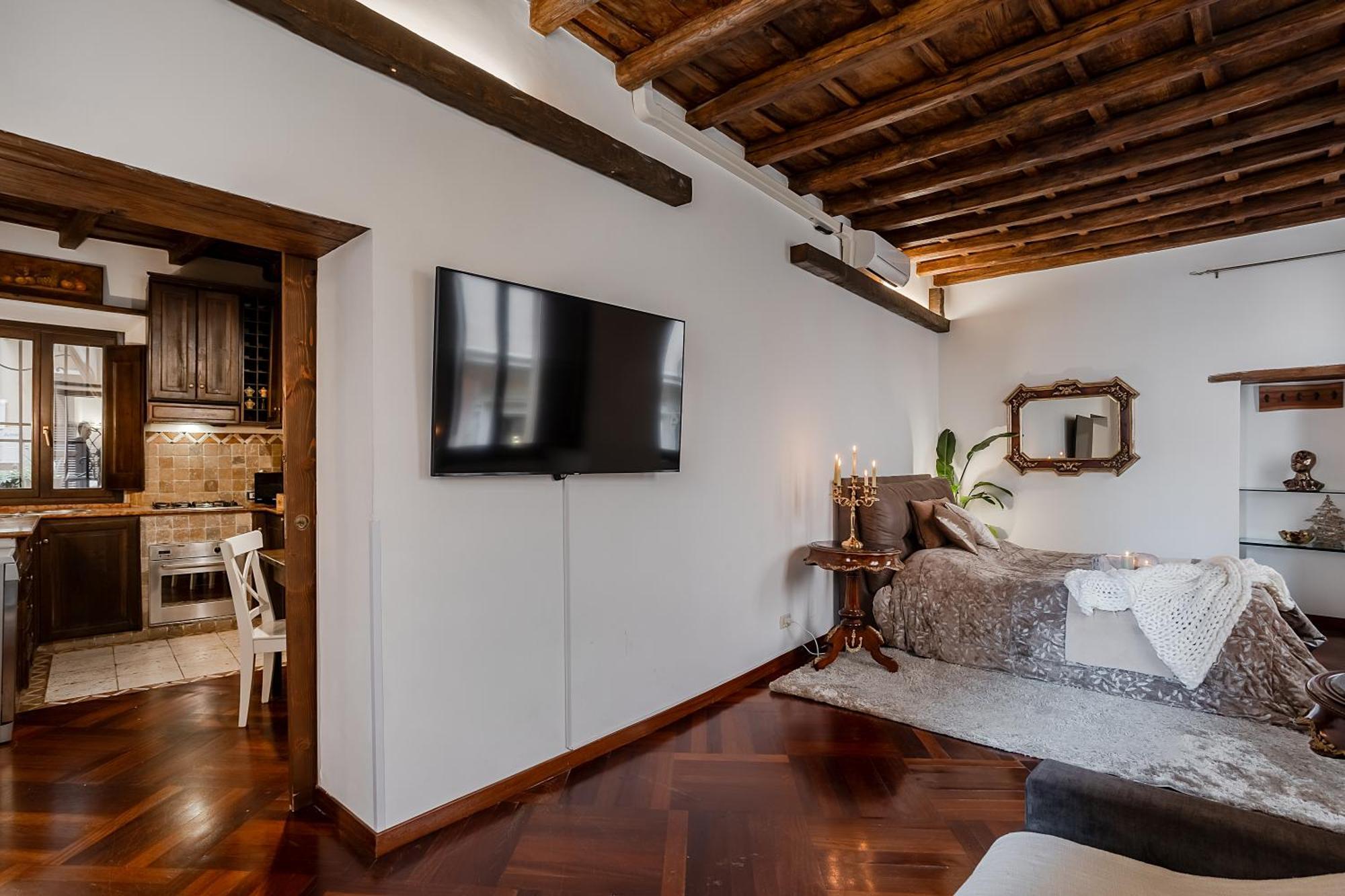 Trevi Fountain Stylish Guest House Рим Экстерьер фото