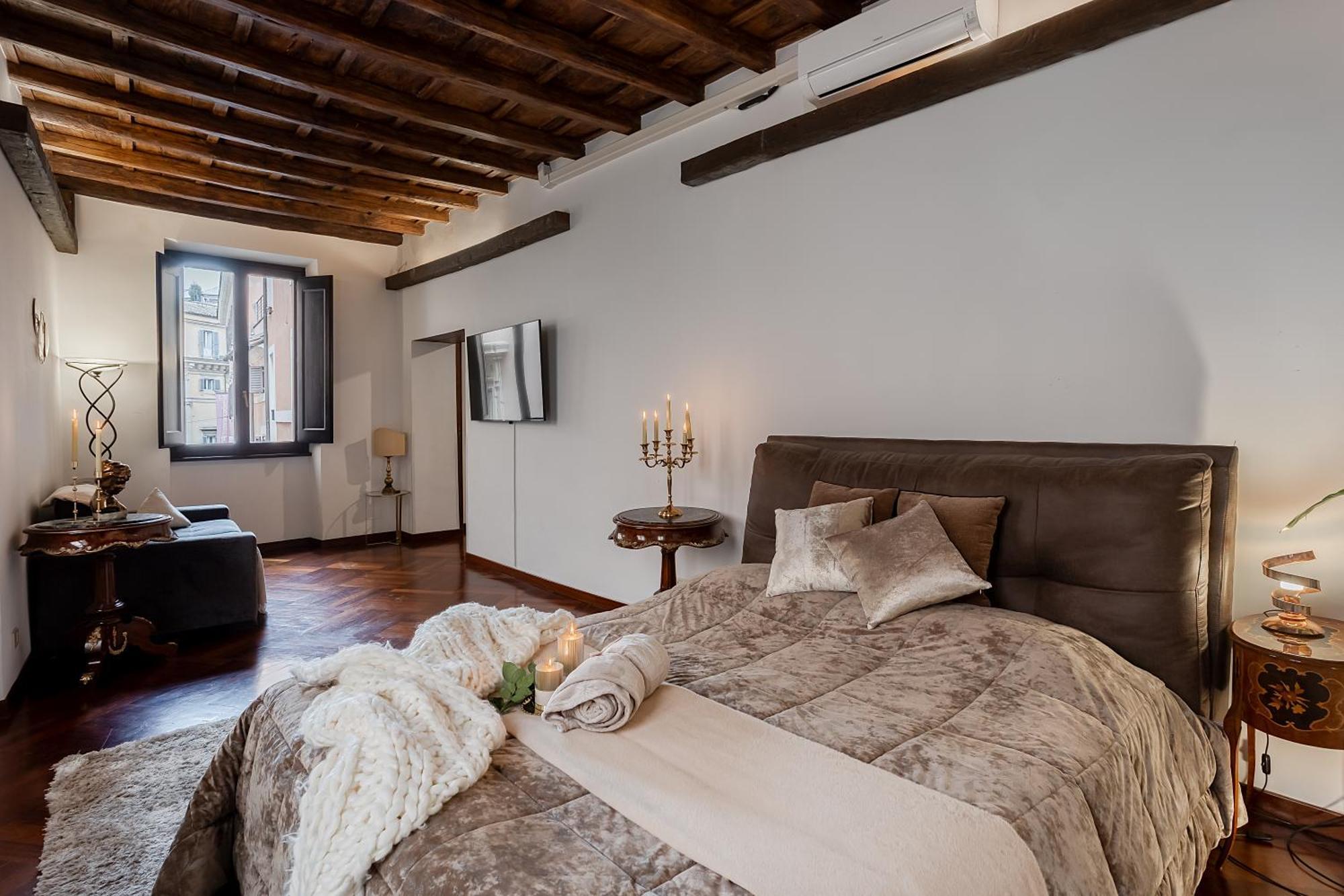 Trevi Fountain Stylish Guest House Рим Экстерьер фото