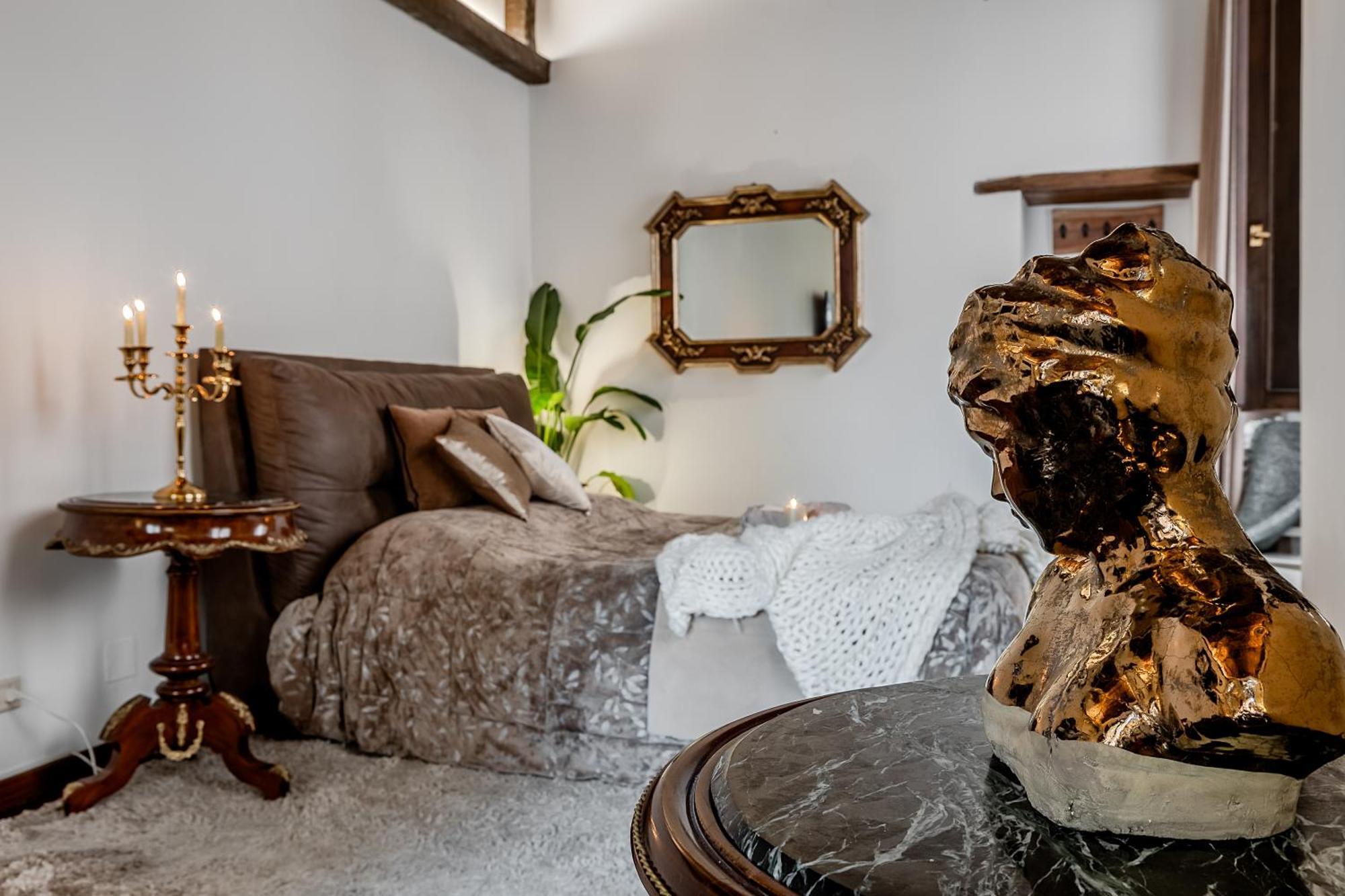 Trevi Fountain Stylish Guest House Рим Экстерьер фото