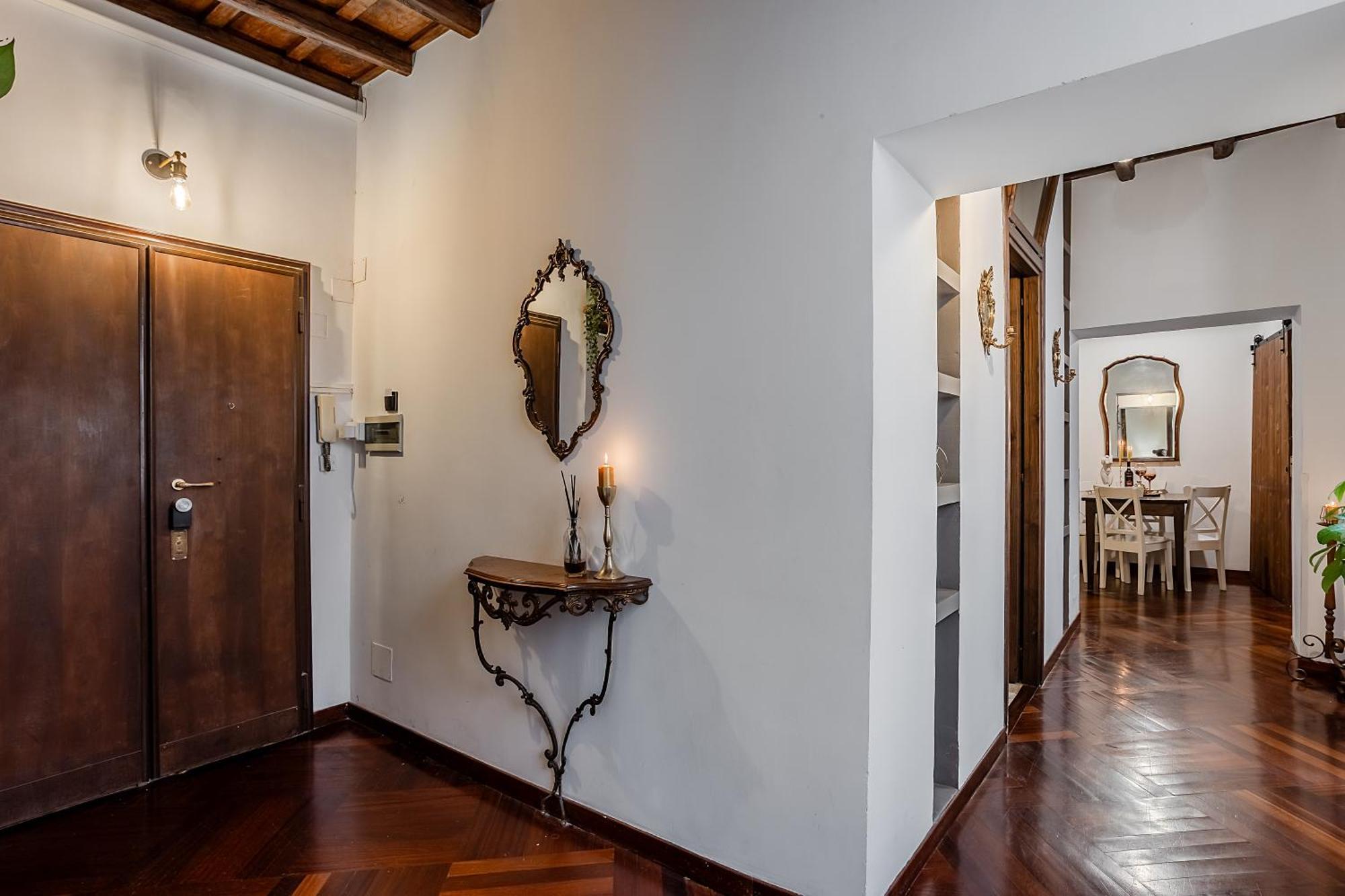 Trevi Fountain Stylish Guest House Рим Экстерьер фото