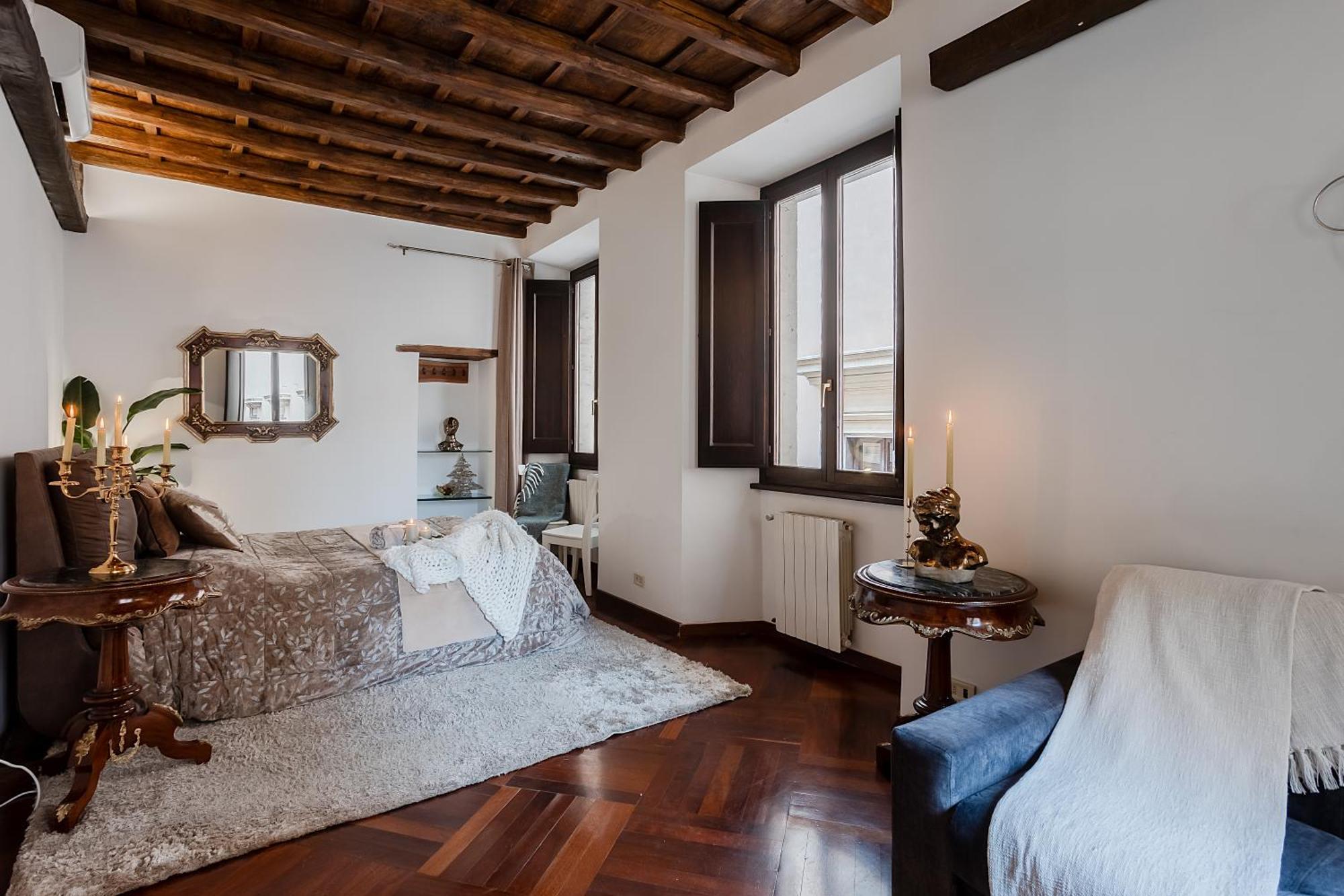 Trevi Fountain Stylish Guest House Рим Экстерьер фото